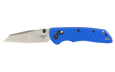 Hogue Deka 3.25″ Modified Wharncliffe Folding Knife