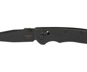 Hogue Deka 3.25″ Folding Knife, Polymer Handle