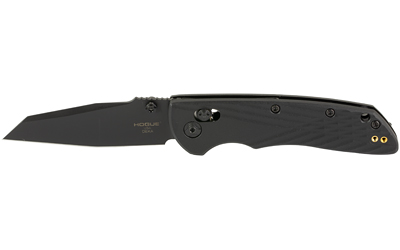 HO24366_1 Hogue Deka 3.25″ Folding Knife, Polymer Handle
