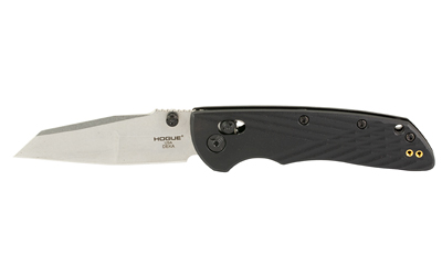 Hogue Deka 3.25″ CPM MagnaCut Modified Wharncliffe