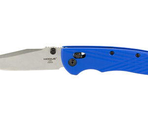 Hogue Deka 3.25 in Clip Point Folding Knife