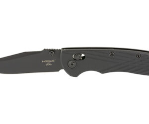 Hogue Deka 3.25″ Folding Knife, Clip Point
