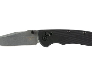 Hogue Deka 3.25″ Clip Point Folding Knife