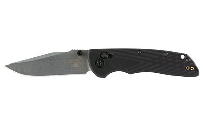 HO24379_1 Hogue Deka 3.25″ Clip Point Folding Knife