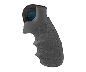 Hogue Monogrip Rubber Grip – S&W N Frame Round Butt