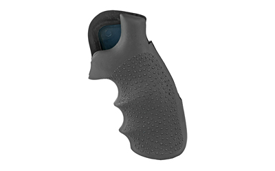 HO25000_1 Hogue Monogrip Rubber Grip – S&W N Frame Round Butt