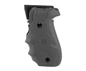 Hogue Rubber Grip for Sig P226 — Black