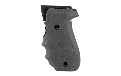 Hogue Rubber Grip for Sig P226 — Black