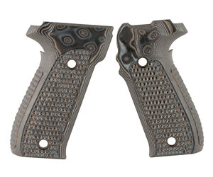 Hogue Piranha G10 Grips for Sig Sauer P226