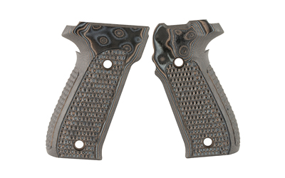 HO26137_1 Hogue Piranha G10 Grips for Sig Sauer P226