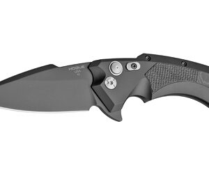 Hogue X5 4″ CPM154 Spear Point Folder