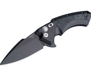 Hogue X5 3.5″ CPM154 Spear Point Folder