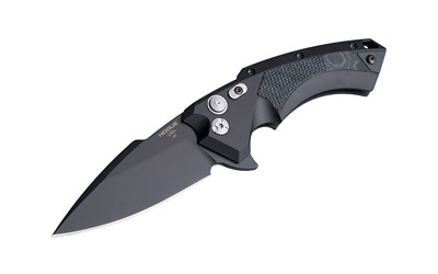 Hogue X5 3.5″ CPM154 Spear Point Folder