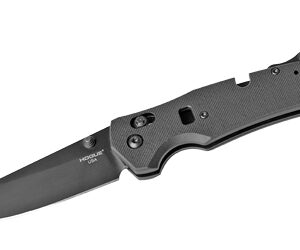 HOGUE TRAUMA 3.4″ TOOL ABLE Folding Knife