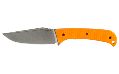 HO35850_1 Hogue Extrak XL 3.90 in CPM M4 Clip Point Knife