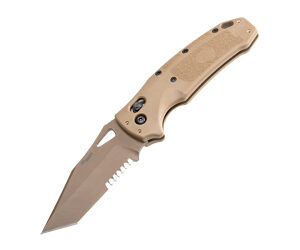 Hogue K320 M17 3.5″ Able Tanto Folding Knife