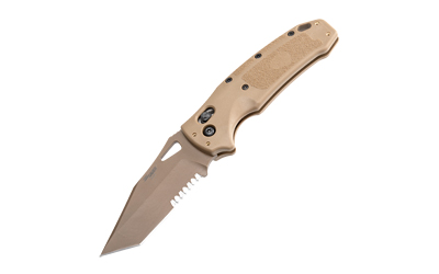 Hogue K320 M17 3.5″ Able Tanto Folding Knife