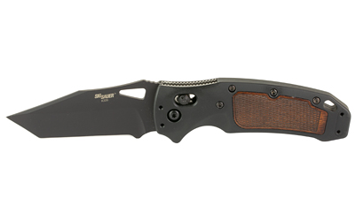 HO36367_1 Hogue Sig K320 Classic 3.5-inch Tanto Folding Knife