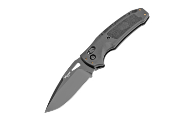 Hogue K320 Nitron Folding Knife — Able Lock