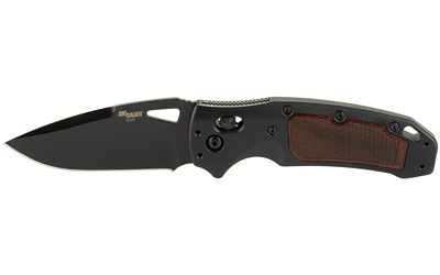 Hogue SIG K320 Classic 3.5 Folding Knife