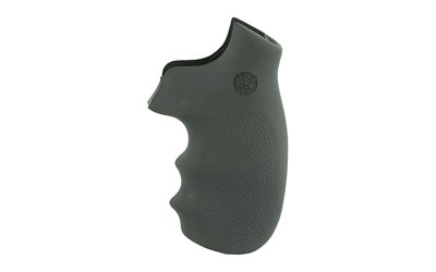 HO48000_1 Hogue Monogrip for Colt Detective Special & Diamondback