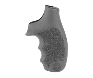 Hogue Monogrip Rubber Grip for S&W J-Frame Round Butt