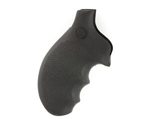 Hogue Monogrip Rubber Grip for Taurus 85 — Black