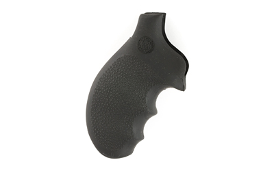 Hogue Monogrip Rubber Grip for Taurus 85 — Black