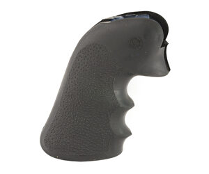 Hogue Monogrip Rubber Grip — Ruger Super Blackhawk