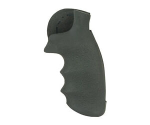 Hogue 87000 Monogrip Ruger Security Six Black