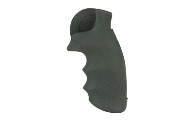 HO87000_1 Hogue 87000 Monogrip Ruger Security Six Black