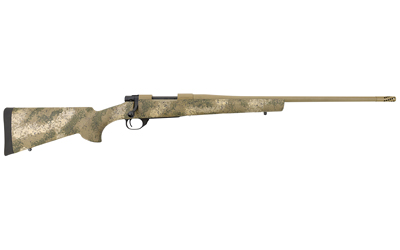 HOWA M1500 FENCE LINE 6.5CM 22″ PR
