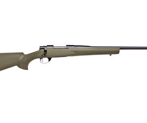Howa M1500 Hogue 7mm PRC 24in Green RH