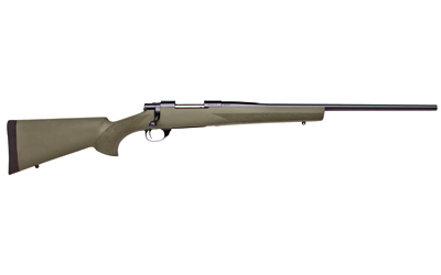Howa M1500 Hogue 7mm PRC 24in Green RH