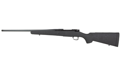 HOWHHSSL65CRBLK_1 Howa M1500 Superlite Gen2 6.5 Creedmoor 20in Threaded