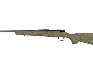 Howa M1500 Superlite Gen 2 6.5mm Creedmoor 20″ OD Green