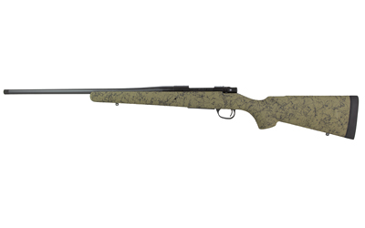 HOWHHSSL65CRODG_1 Howa M1500 Superlite Gen 2 6.5mm Creedmoor 20″ OD Green