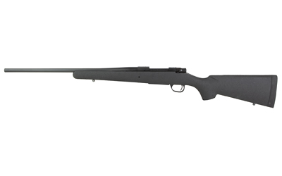 HOWHHSSL708BLK_1 Howa M1500 Superlite Gen2 7mm-08 Rem 20in Threaded Barrel
