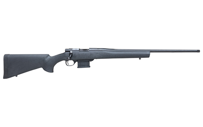 HOWHMA22ARCB_1 Howa 1500 Mini Action HMA22ARCB .22 ARC 22″ Threaded 5rd Black