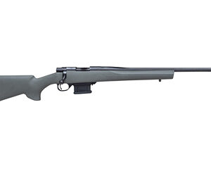 Howa M1500 Mini Action 22 ARC 22″ Threaded Green