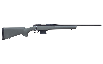 Howa M1500 Mini Action 22 ARC 22″ Threaded Green