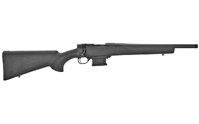 Howa M1500 Mini 350 Legend 16.25 in. Black