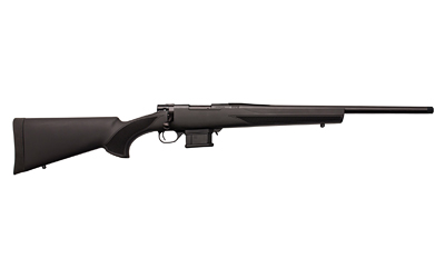 Howa M1500 Mini Action 6.5mm Grendel 22-inch Threaded 5rd