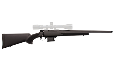 HOWA Mini Action 1500 7.62x39mm 22in Bolt-Action Rifle