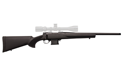 Howa M1500 Mini Action 6mm ARC 22″ 5+1 Rifle