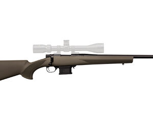 HOWA Mini Action 7.62×39 Bolt-Action Rifle 5rd