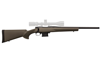 HOWA Mini Action 7.62×39 Bolt-Action Rifle 5rd
