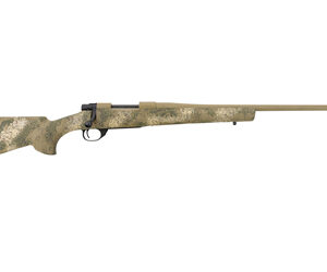 HOWA M1500 FENCE LINE 6.5GREN 22″ PR