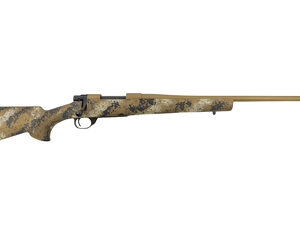 HOWA M1500 FENCE LINE 6.5GREN 22″ SE