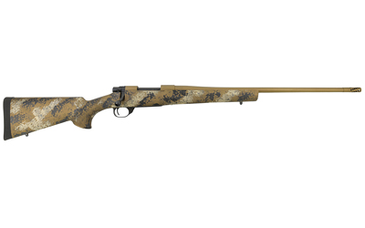 HOWA M1500 FENCE LINE 6.5GREN 22″ SE